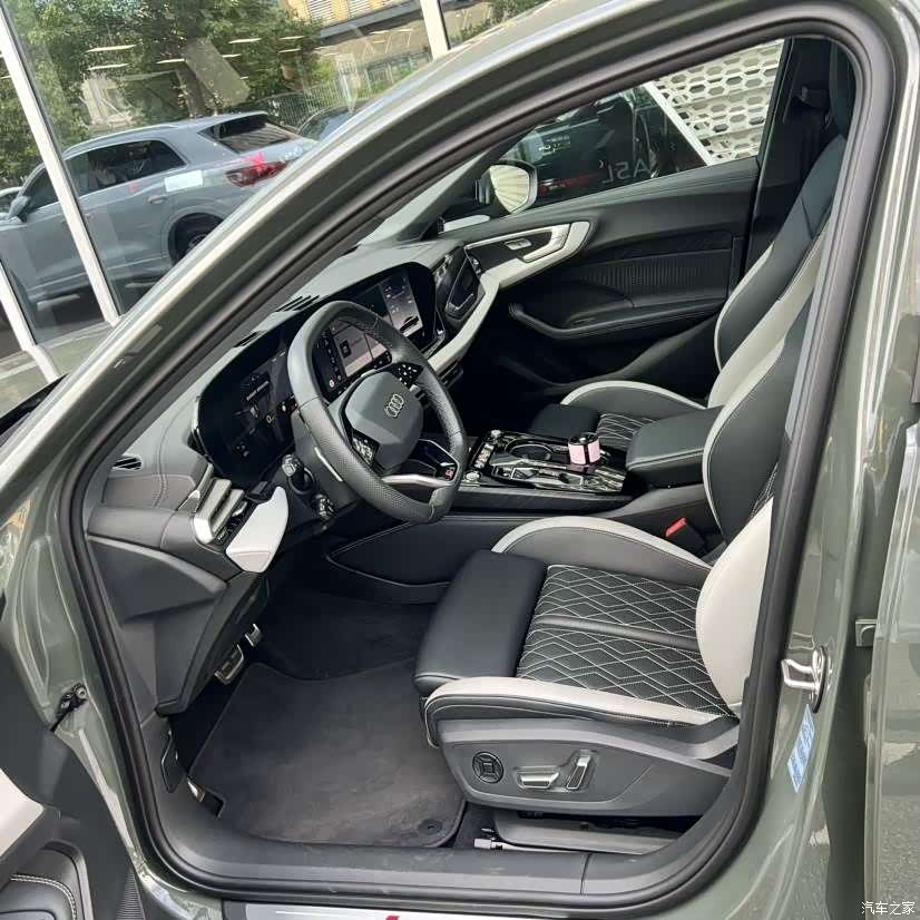 Audi A5, 2025 7