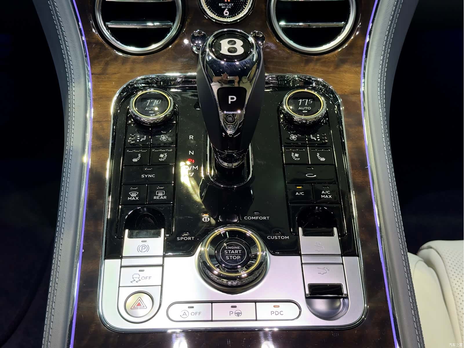 Bentley Continental GT, 2021 10