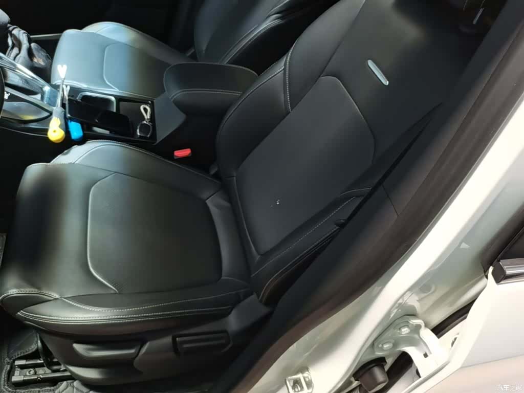 Maxus G50, 2020 15