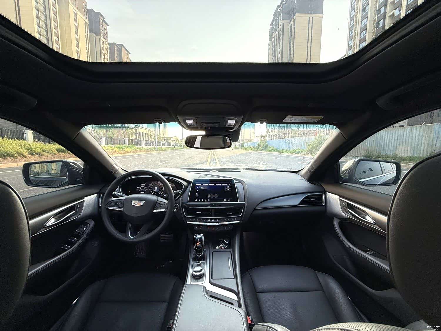 Cadillac CT5, 2023 6