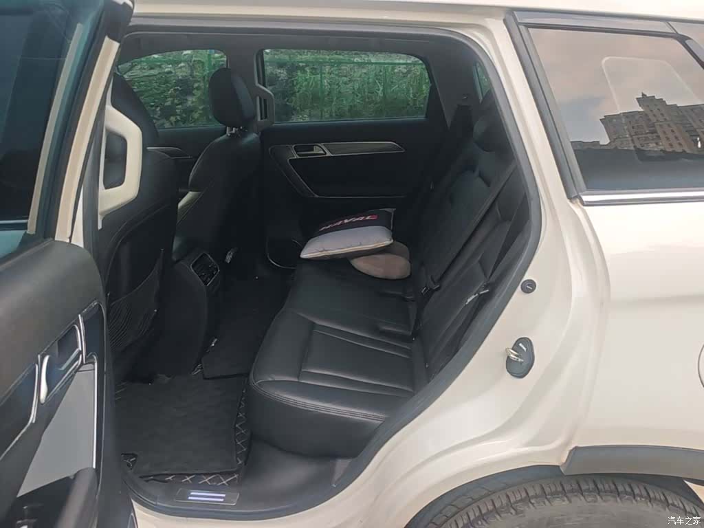 Haval H6, 2015 17