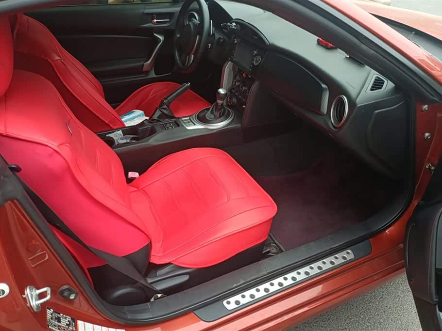 Toyota 86
