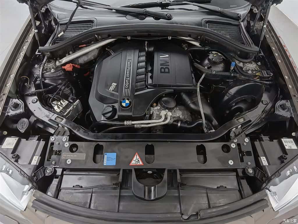 BMW X3, 2011 6