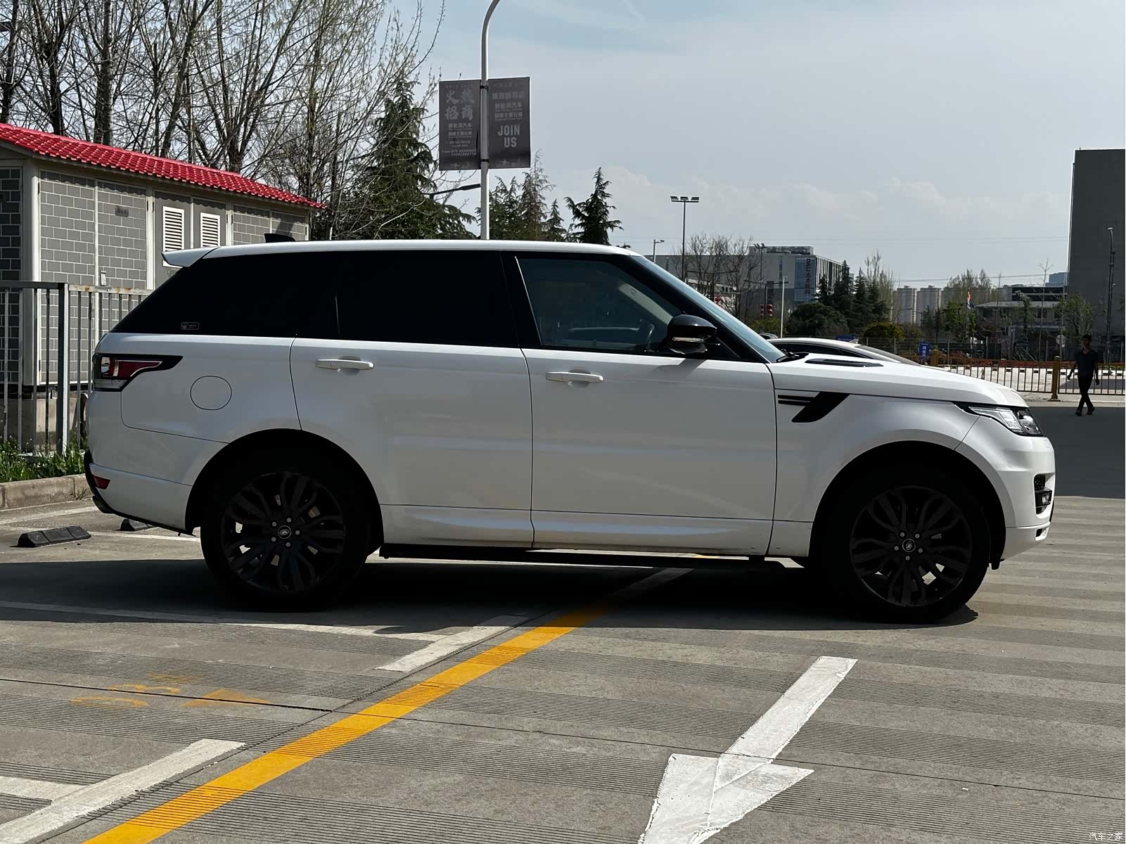 Land Rover Range Rover, 2018 4
