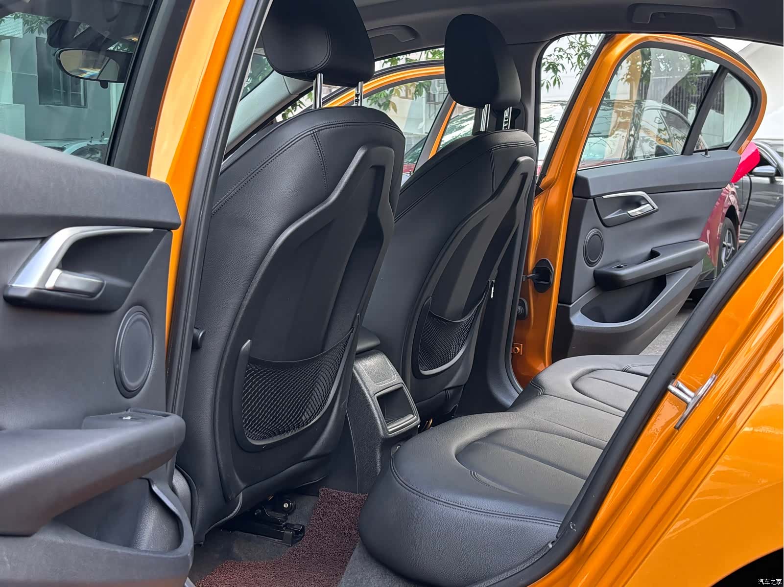 BMW 1 Series, 2018 10