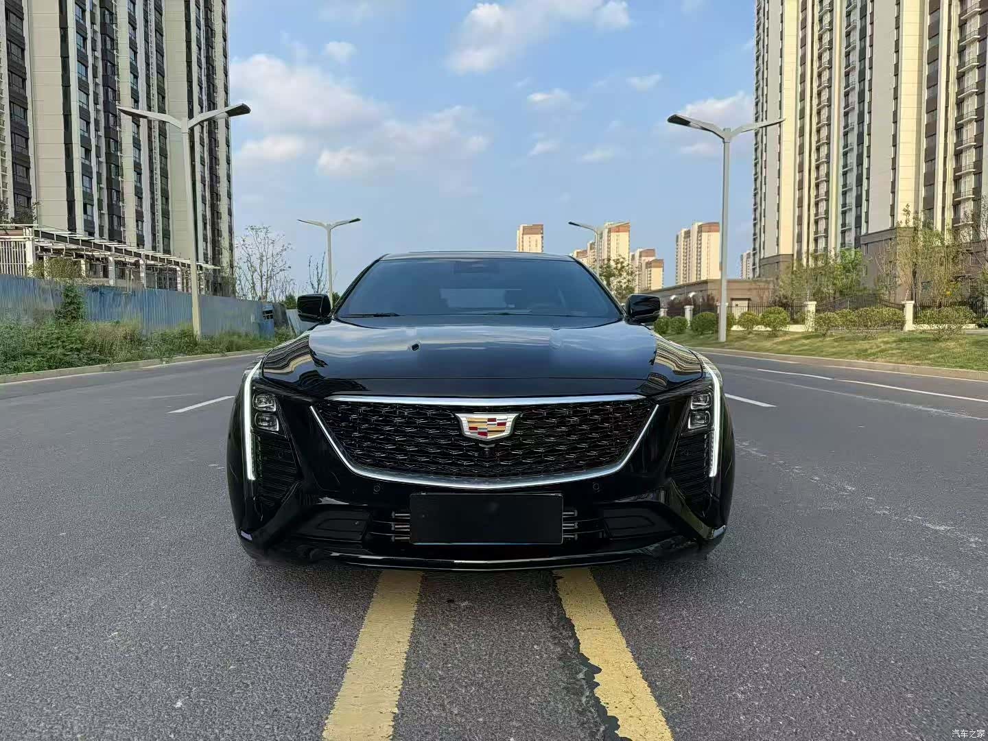Cadillac CT5, 2025 2