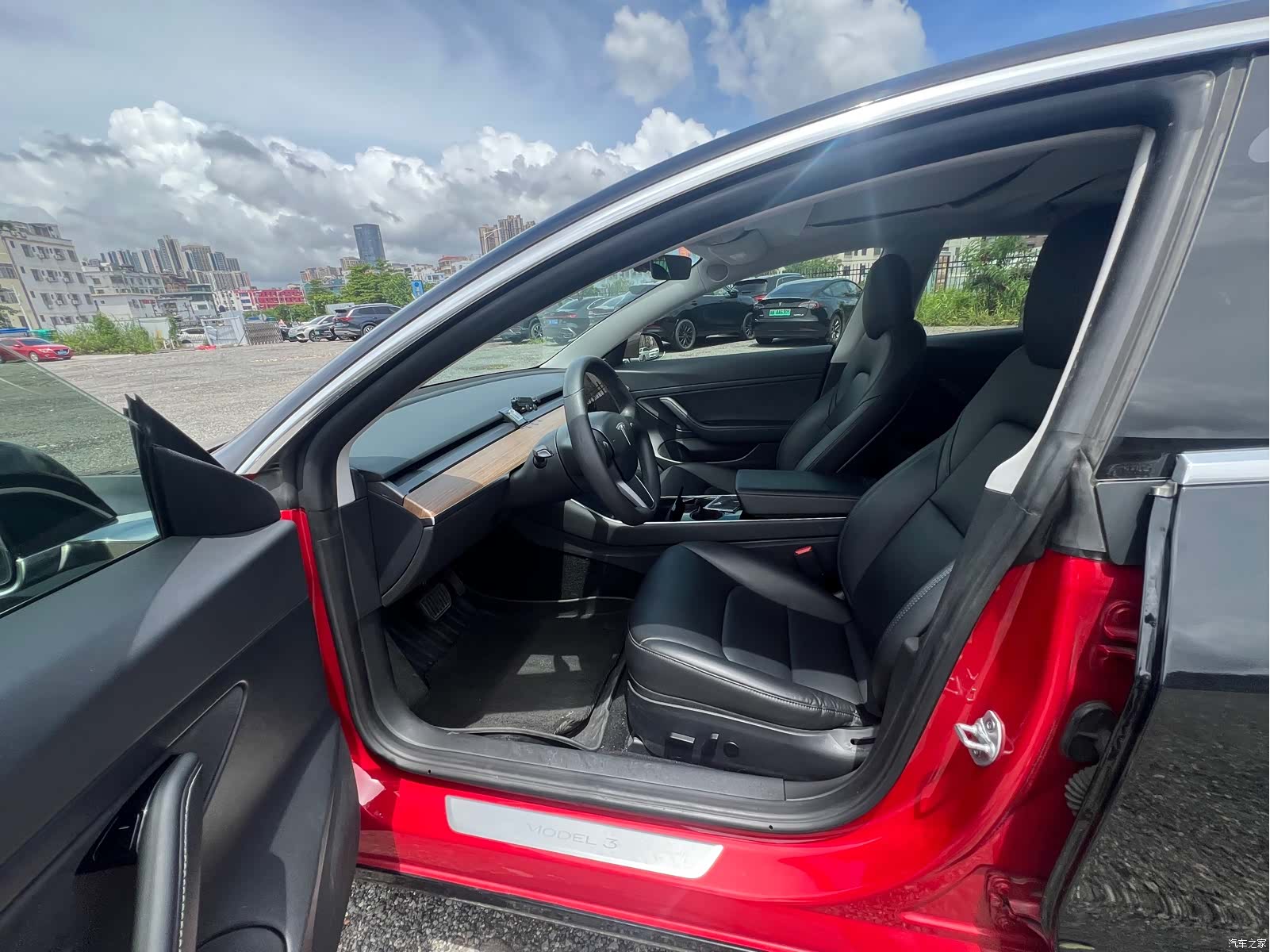Tesla Model 3, 2020 8