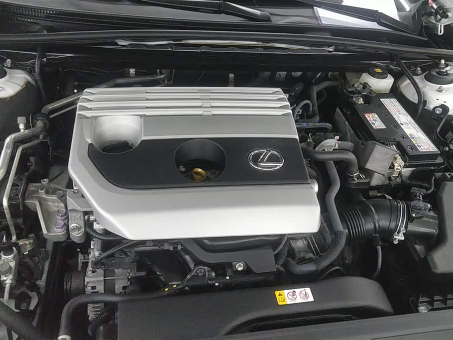 Lexus ES Lexus ES