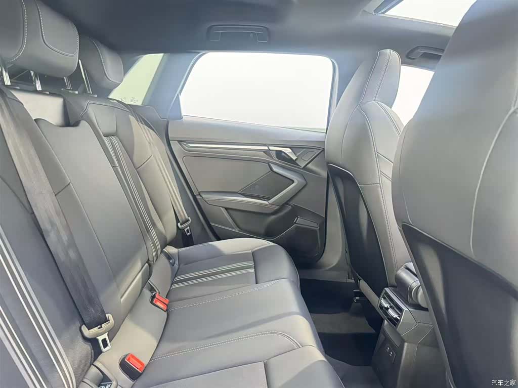 Audi A3, 2023 8