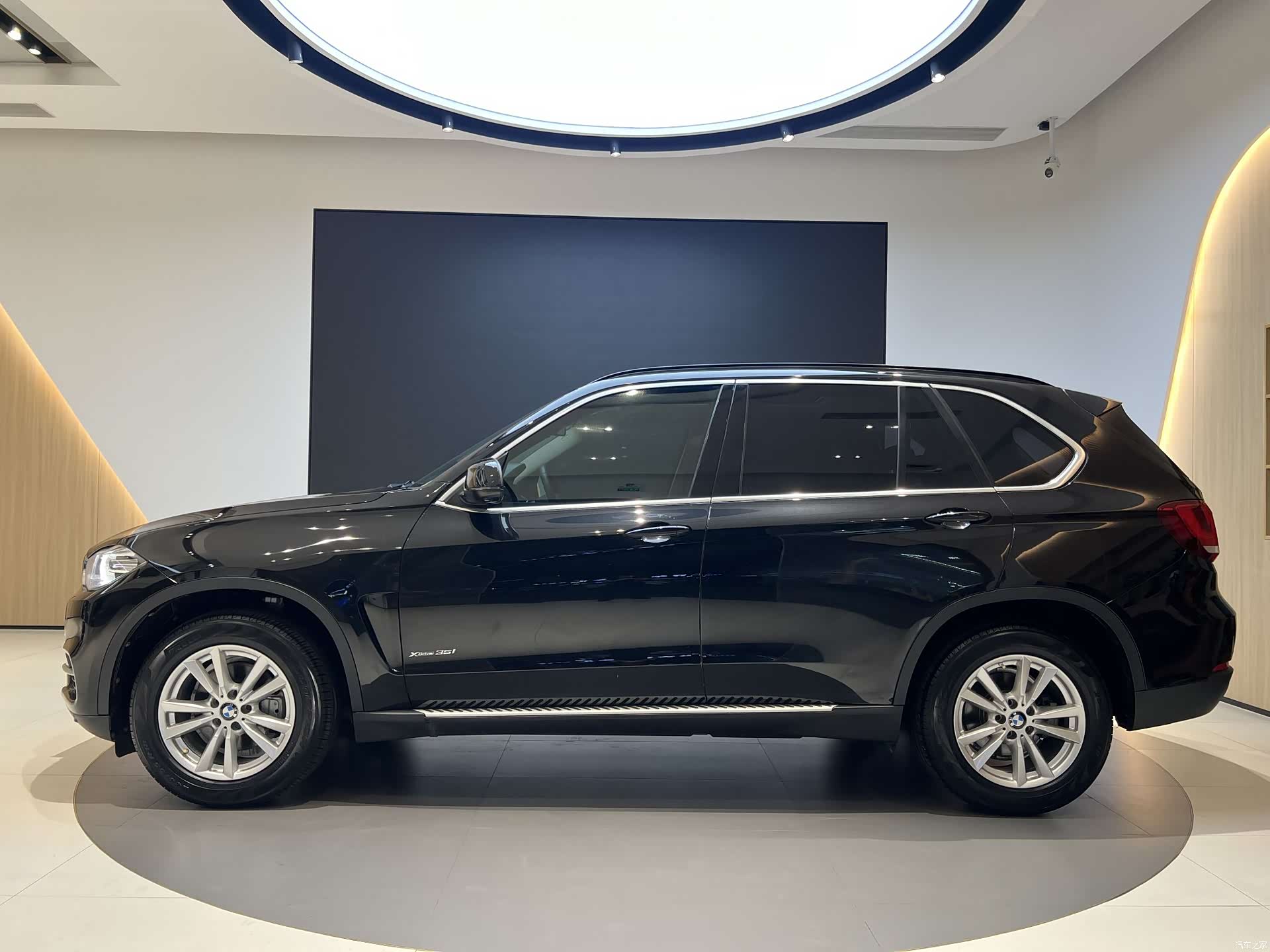 BMW X5, 2016 4
