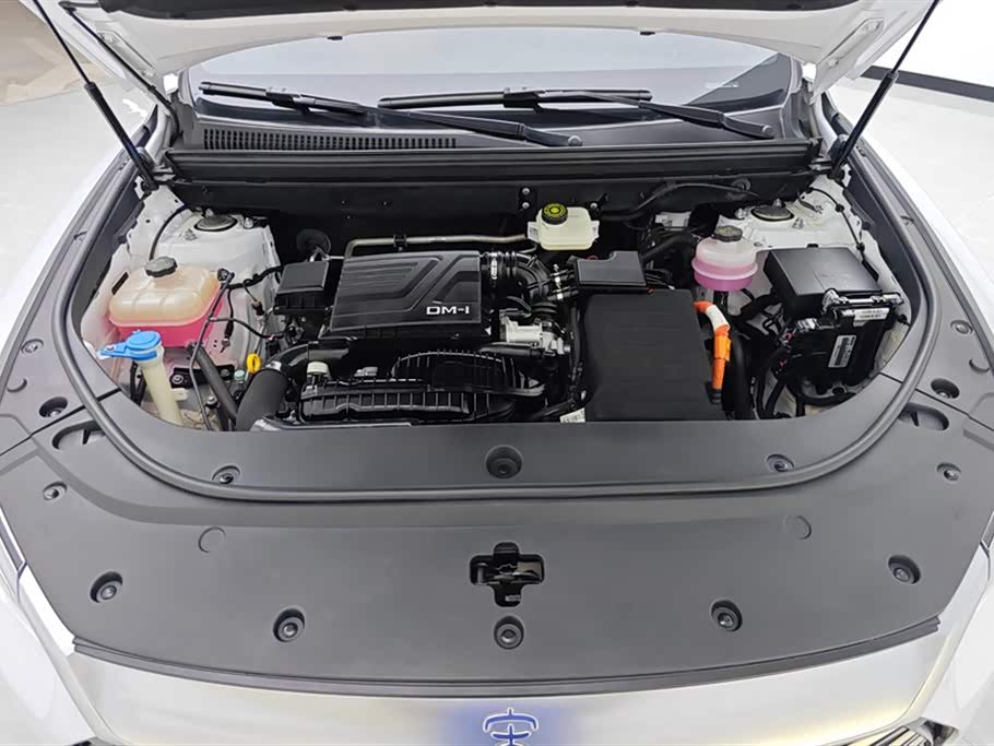 BYD Songjiang BYD Songjiang