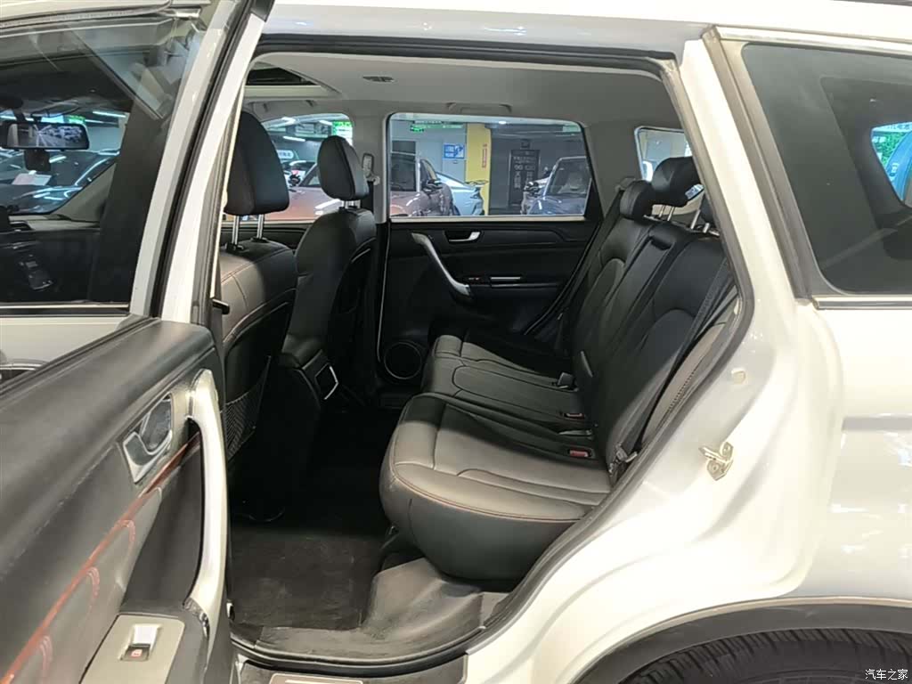 Haval H6, 2016 13
