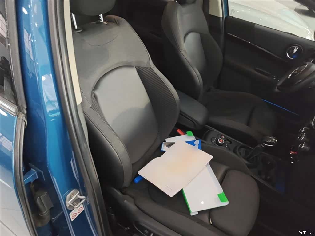 Mini Countryman, 2018 24