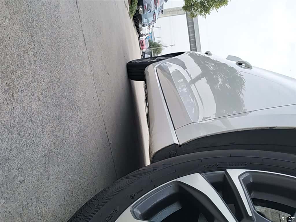 Changan Eado, 2021 21