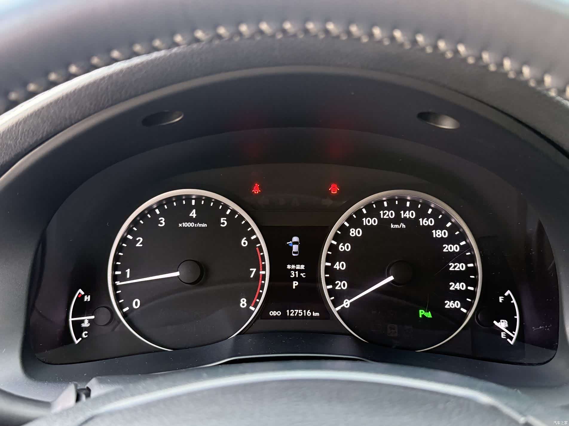 Lexus ES, 2015 21