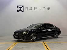 ����E������Դ 2023�� E 350 e L ���ʽ��϶����˶��γ�