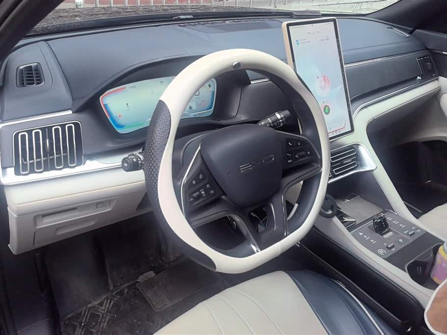 BYD Songjiang BYD Songjiang