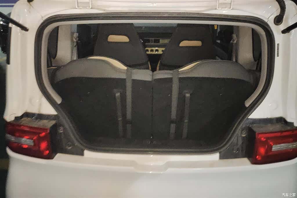 Wuling Yuan, 2023 4