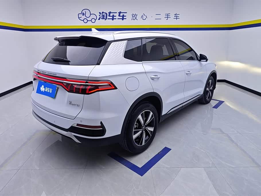 BYD Songjiang BYD Songjiang