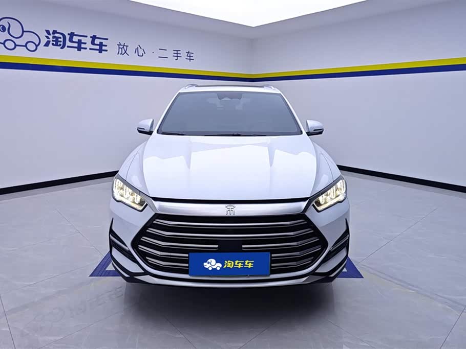 BYD Songjiang BYD Songjiang