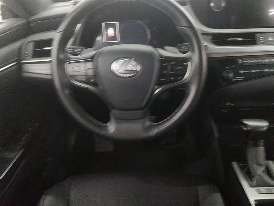 Lexus ES Lexus ES