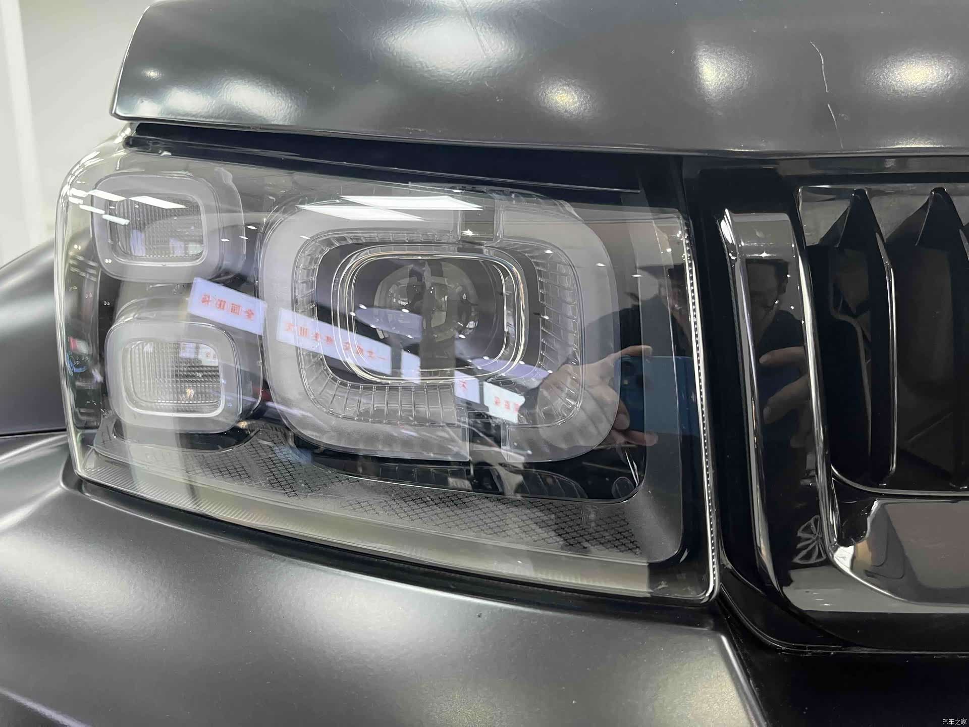 BAIC BJ40, 2023 15