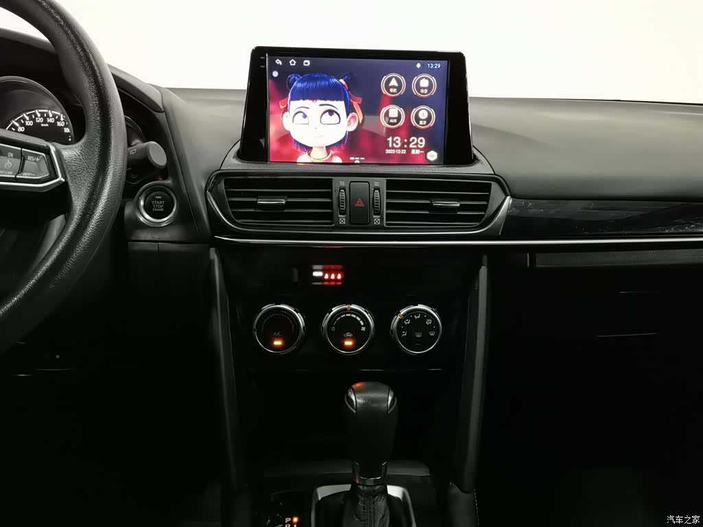 Mazda CX-4, 2021 12