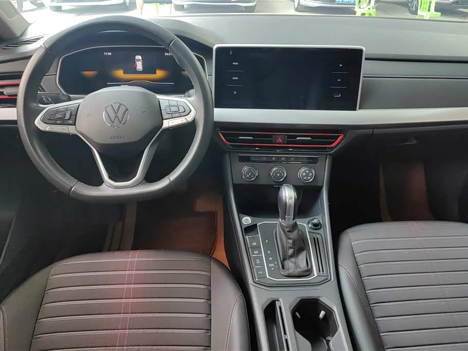 Volkswagen Lavida Volkswagen Lavida