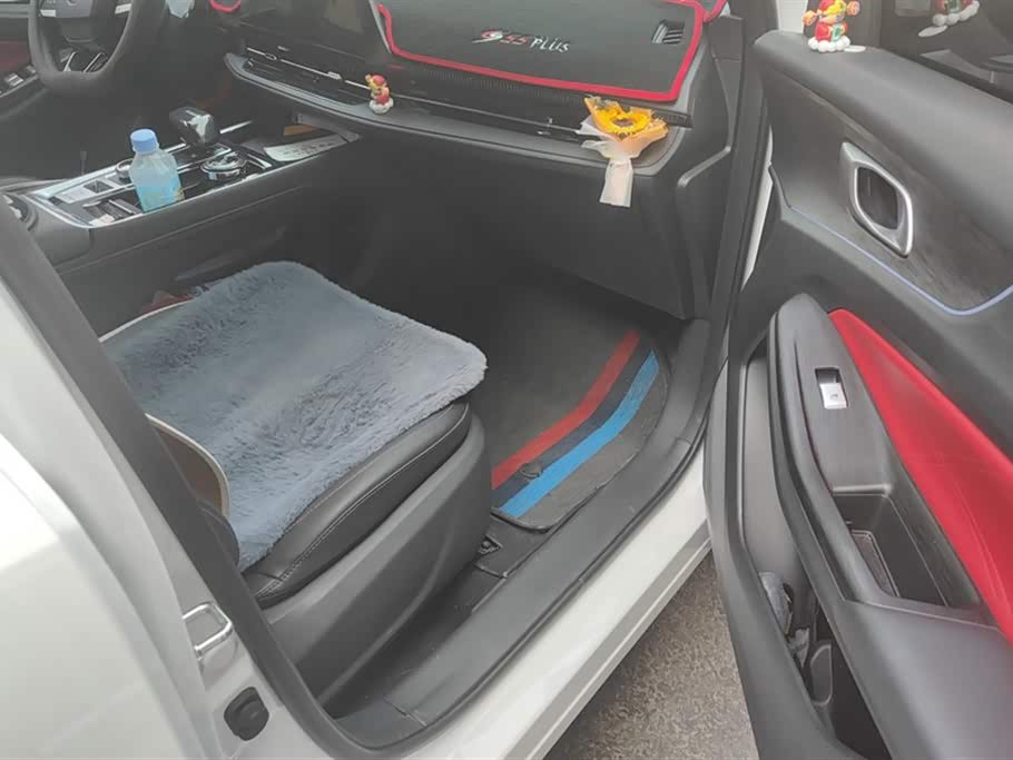 Changan CS55PLUS