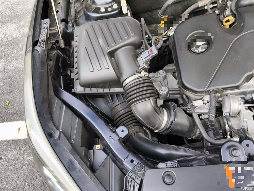 Buick Envision Plus, 2021 21