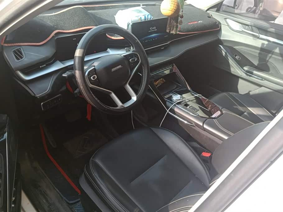 Haval H6 Haval H6