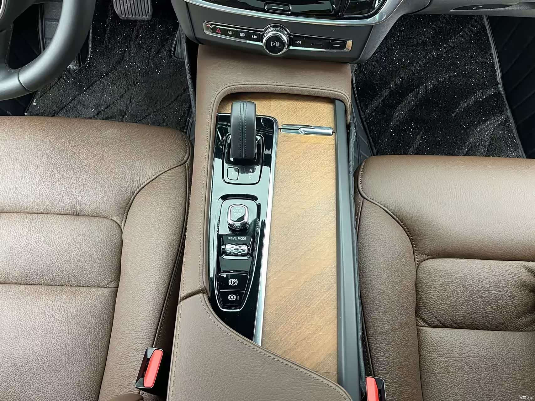 Volvo S90, 2021 31