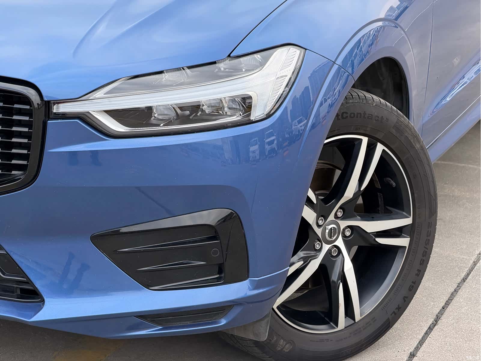 Volvo XC60, 2020 3