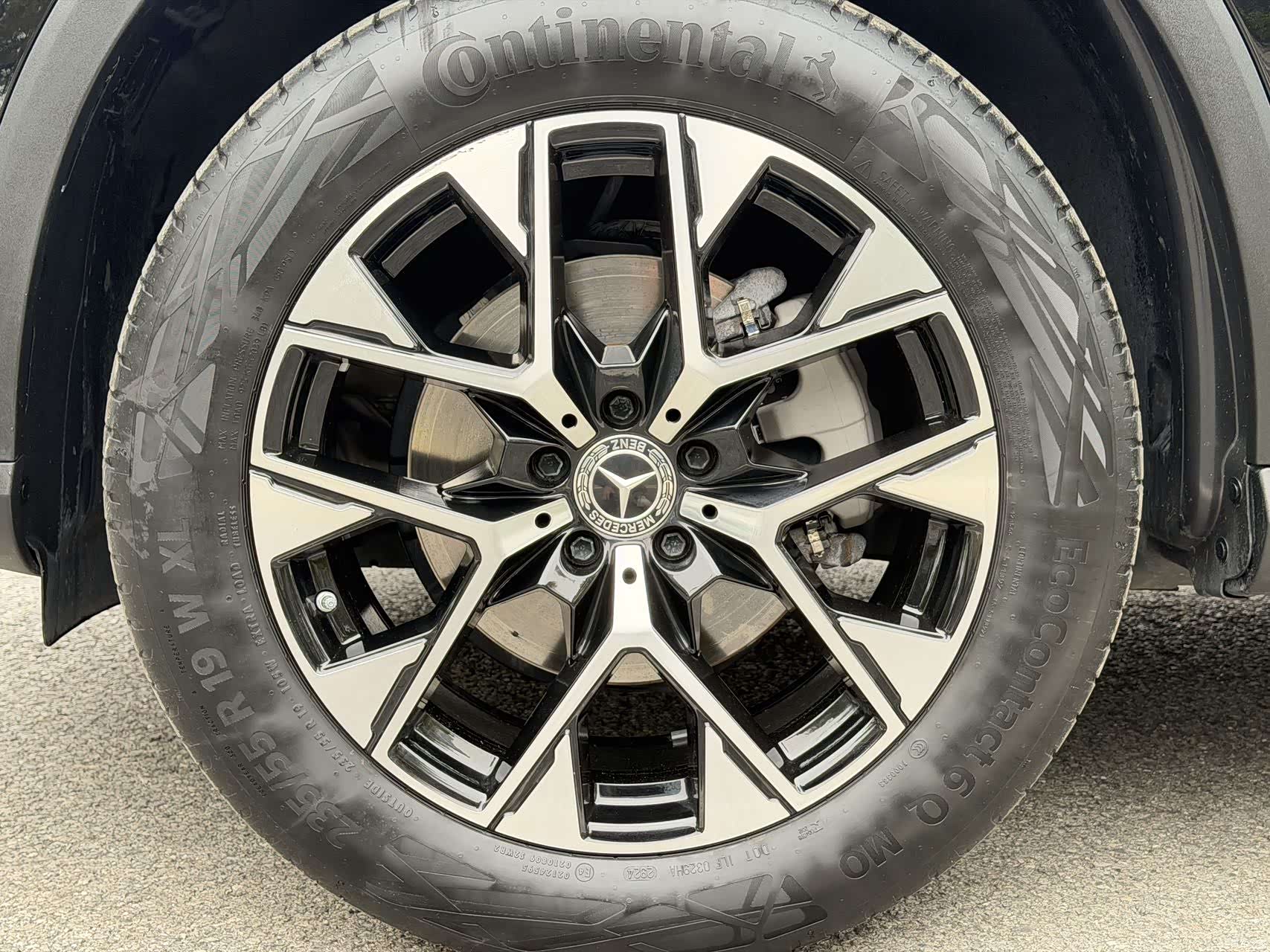 Mercedes-Benz GLC, 2024 15