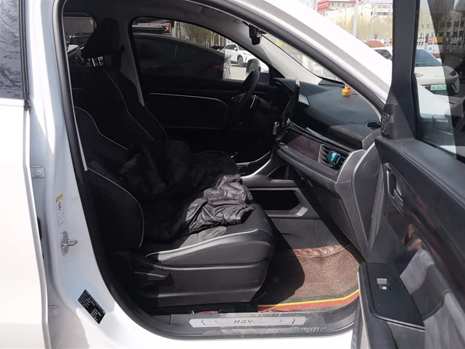 Haval H6 Haval H6