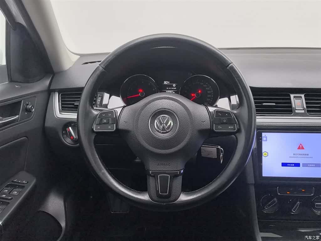 Volkswagen Bora, 2015 11