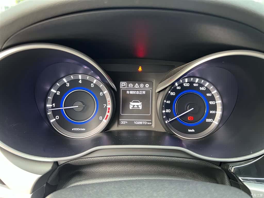 Changan Eado, 2019 6