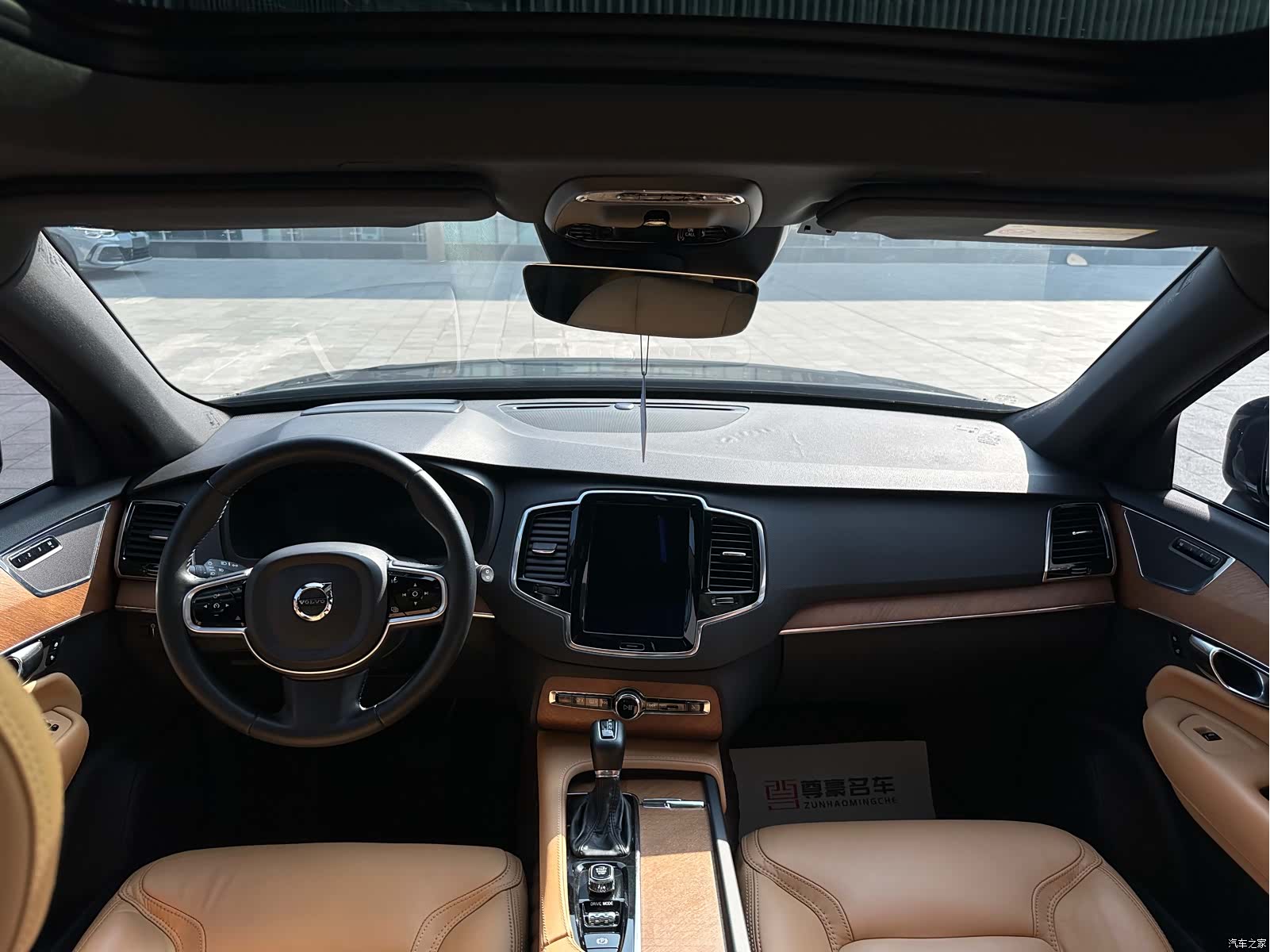 Volvo XC90, 2018 22