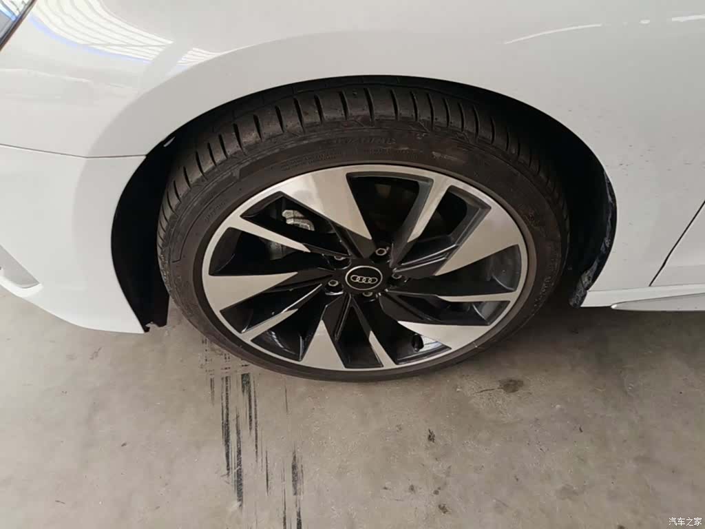 Audi A3, 2024 23