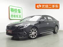 ������ 2015�� 1.6T GLX������