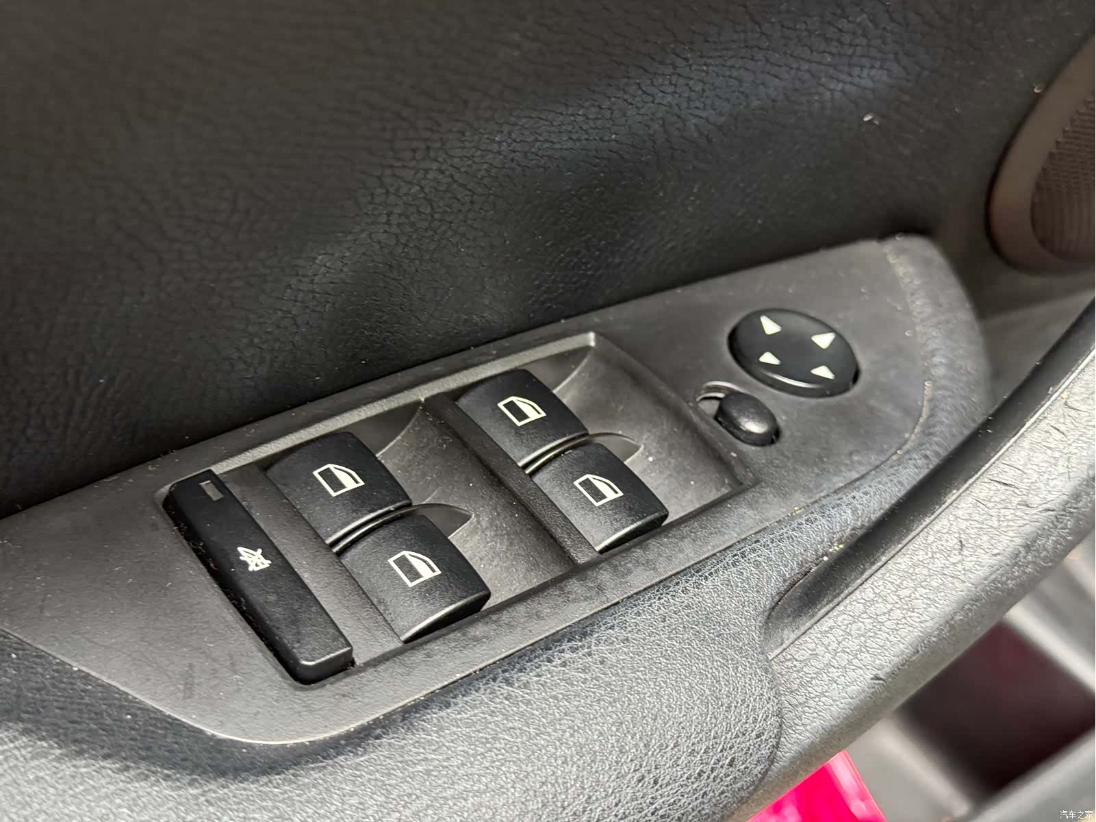 BMW X1, 2015 12