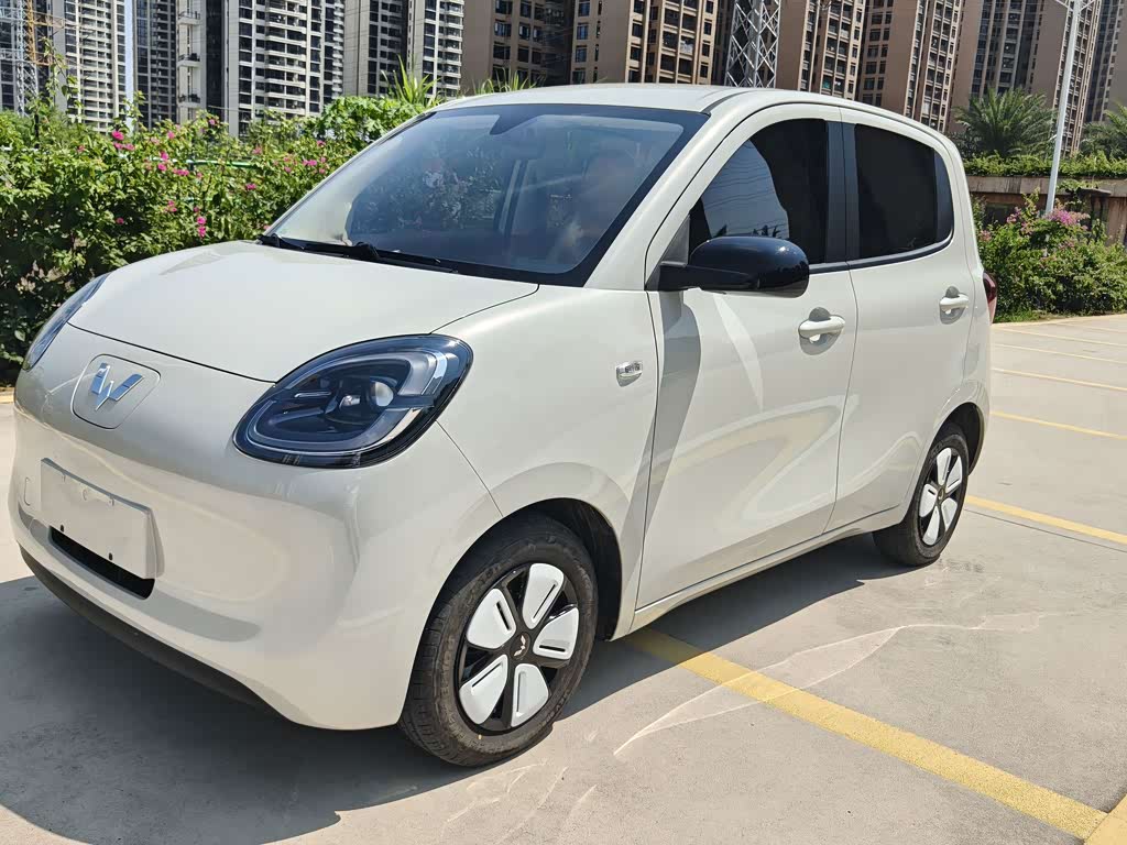 Wuling Mini EV