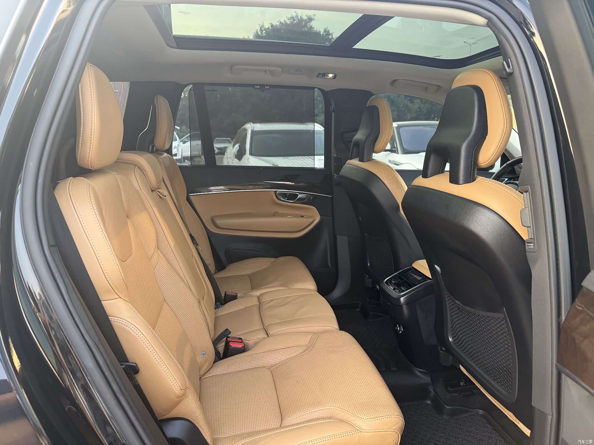 Volvo XC90, 2016 9