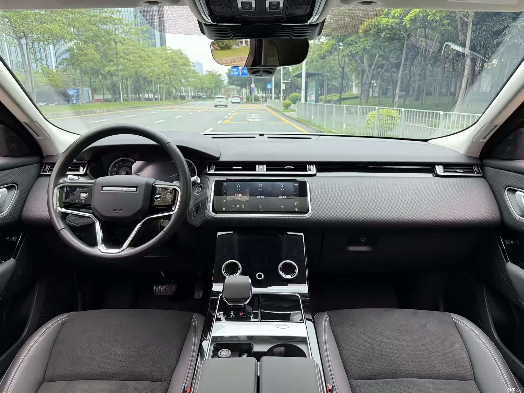 Land Rover Range Rover, 2021 6