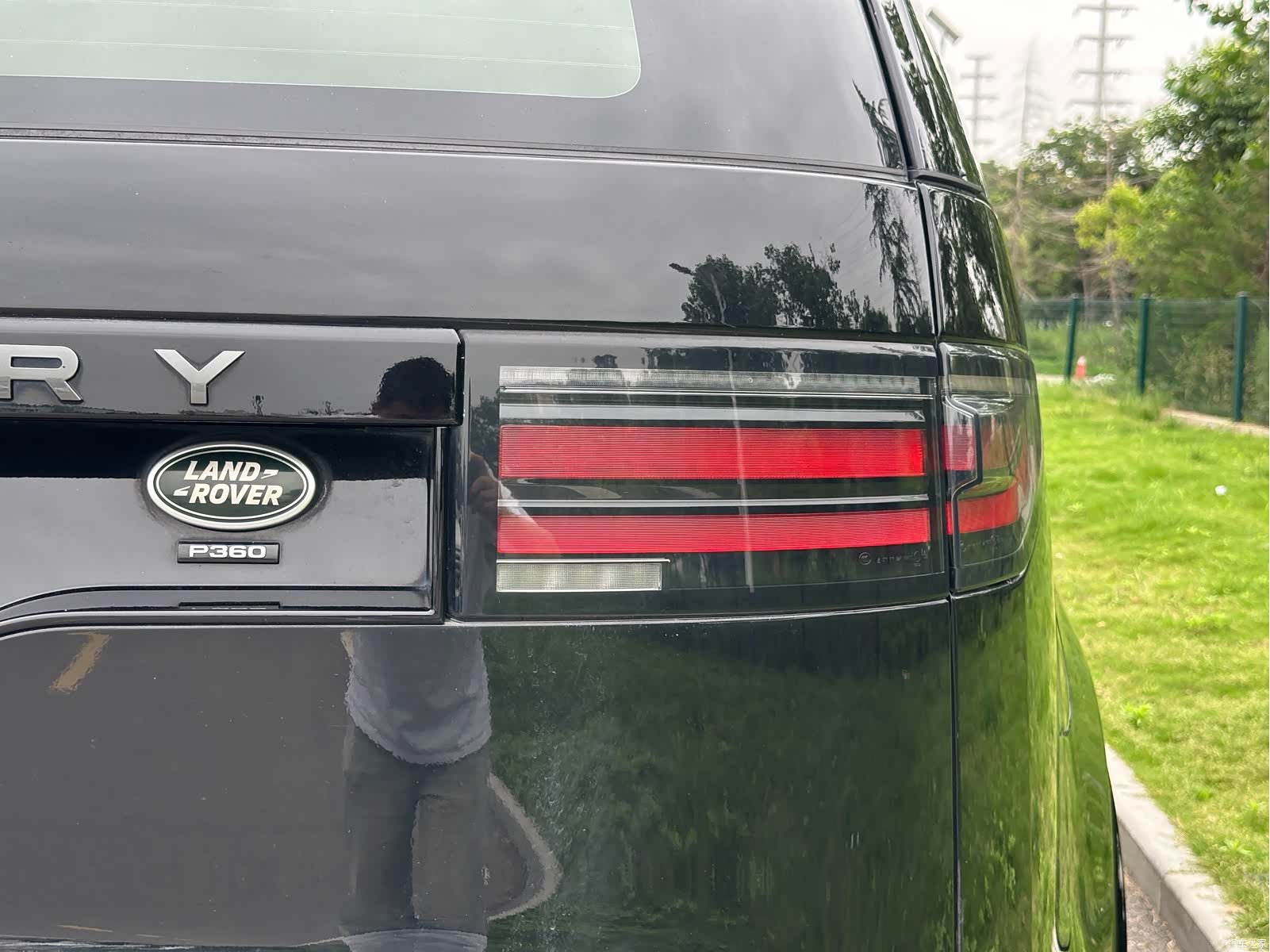 Land Rover Discovery, 2022 21