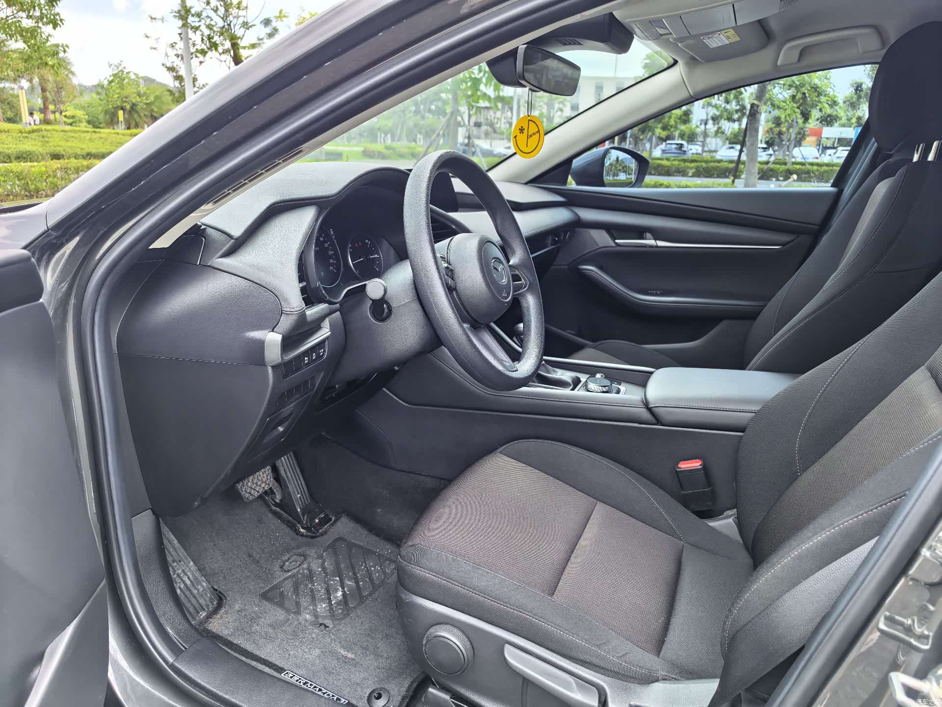Mazda Mazda3, 2022 4