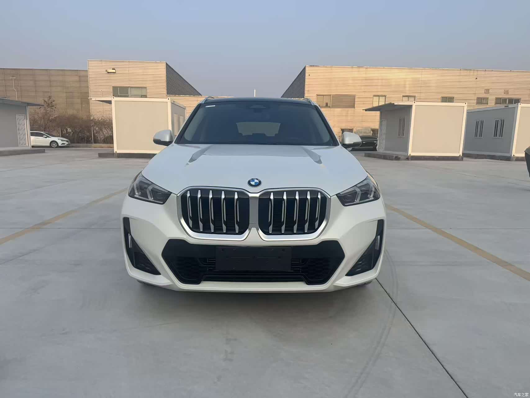 BMW X1, 2024 2