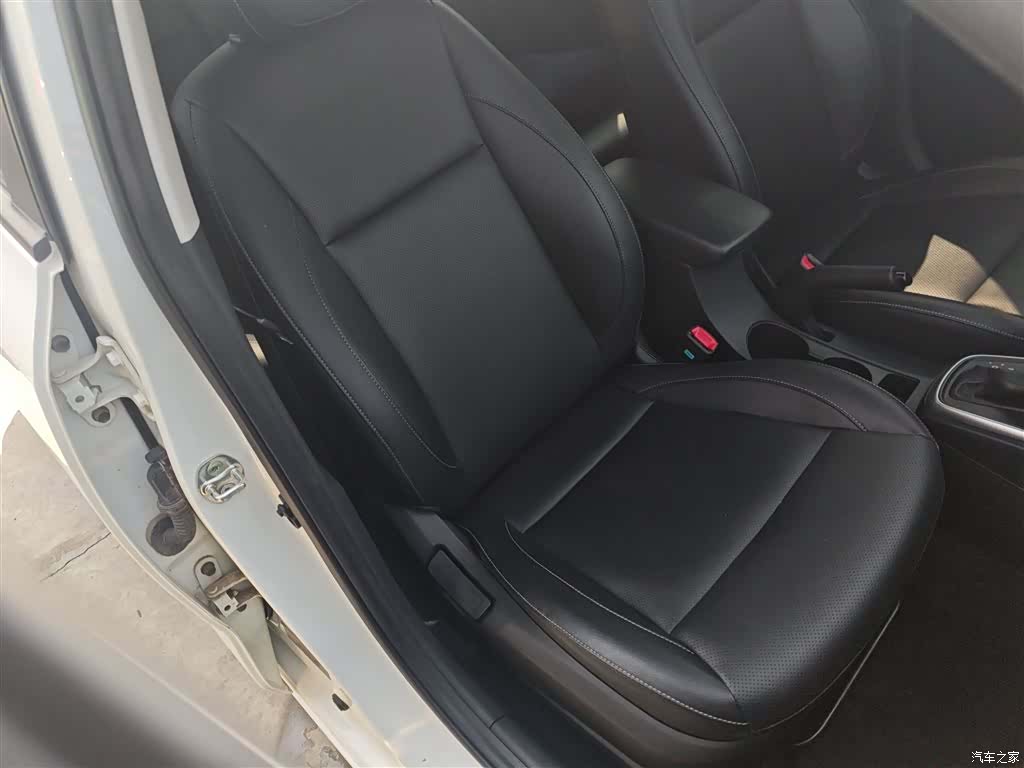 Kia K2, 2018 20