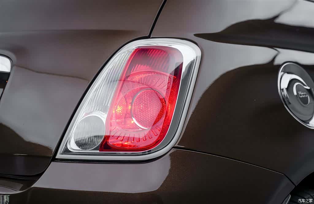 Fiat 500, 2012 9