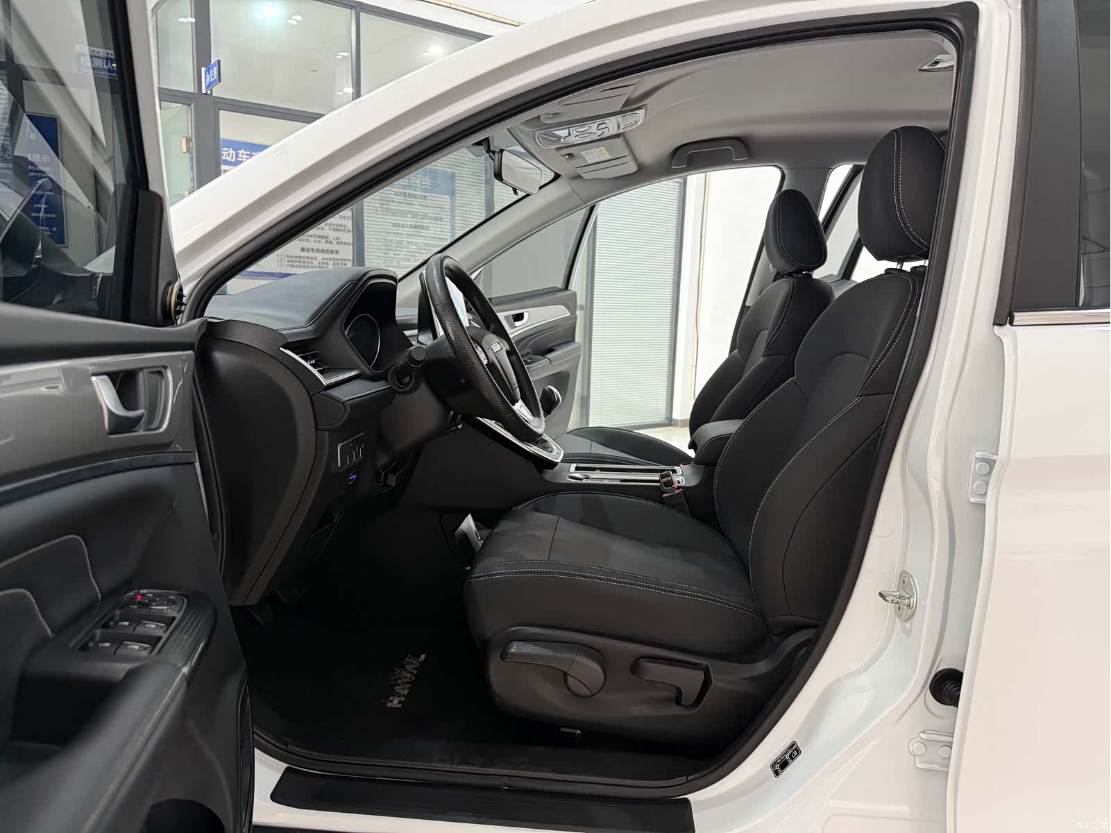 Haval M6, 2023 8